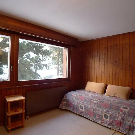 Hautes Cimes 119 Apartment *