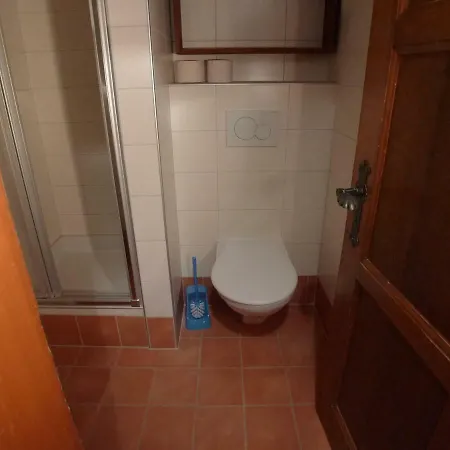 Hautes Cimes 119 Apartment